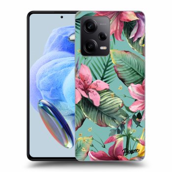 Hülle für Xiaomi Redmi Note 12 Pro 5G - Hawaii