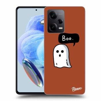Hülle für Xiaomi Redmi Note 12 Pro 5G - Boo