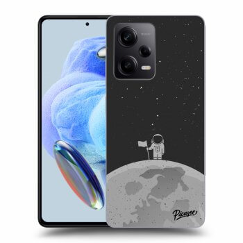 Hülle für Xiaomi Redmi Note 12 Pro 5G - Astronaut