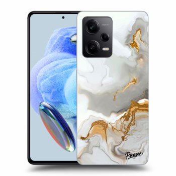 Hülle für Xiaomi Redmi Note 12 Pro+ 5G - Her