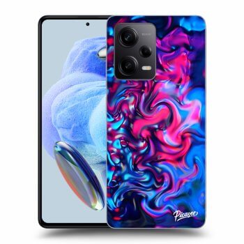 Hülle für Xiaomi Redmi Note 12 Pro+ 5G - Redlight