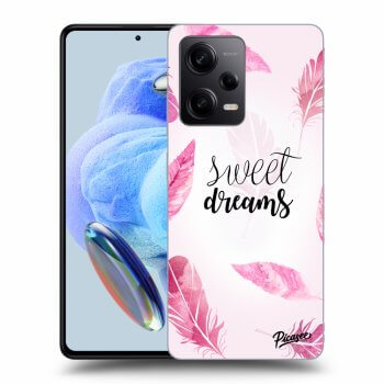 Hülle für Xiaomi Redmi Note 12 Pro+ 5G - Sweet dreams