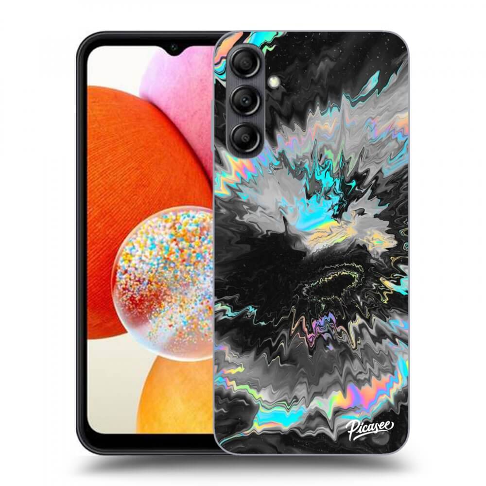 Picasee ULTIMATE CASE für Samsung Galaxy A14 4G A145R - Magnetic