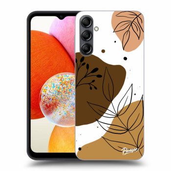 Hülle für Samsung Galaxy A14 4G A145R - Boho style