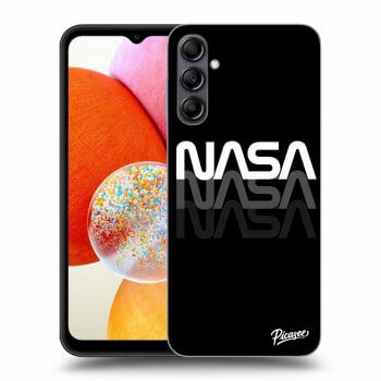 Hülle für Samsung Galaxy A14 4G A145R - NASA Triple