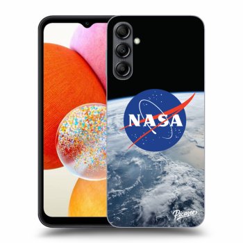 Hülle für Samsung Galaxy A14 4G A145R - Nasa Earth