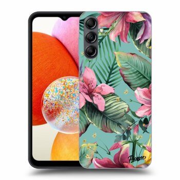 Hülle für Samsung Galaxy A14 5G A146P - Hawaii