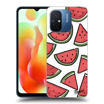 Hülle für Xiaomi Redmi 12C - Melone