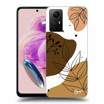 Hülle für Xiaomi Redmi Note 12S - Boho style