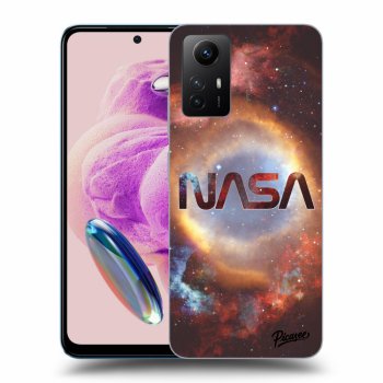 Picasee ULTIMATE CASE für Xiaomi Redmi Note 12S - Nebula