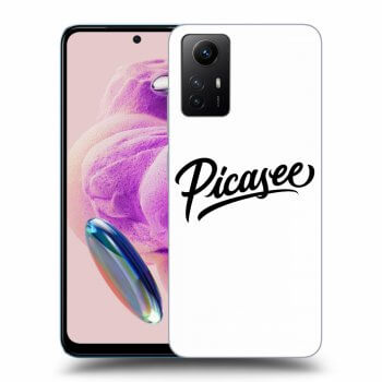 Picasee ULTIMATE CASE für Xiaomi Redmi Note 12S - Picasee - black