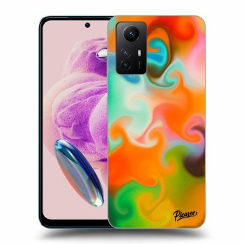 Hülle für Xiaomi Redmi Note 12S - Juice