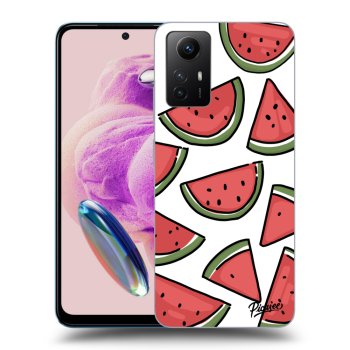 Picasee ULTIMATE CASE für Xiaomi Redmi Note 12S - Melone