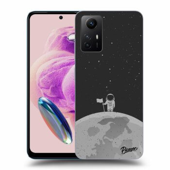 Hülle für Xiaomi Redmi Note 12S - Astronaut