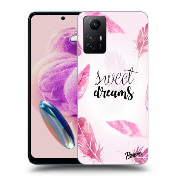 Hülle für Xiaomi Redmi Note 12S - Sweet dreams