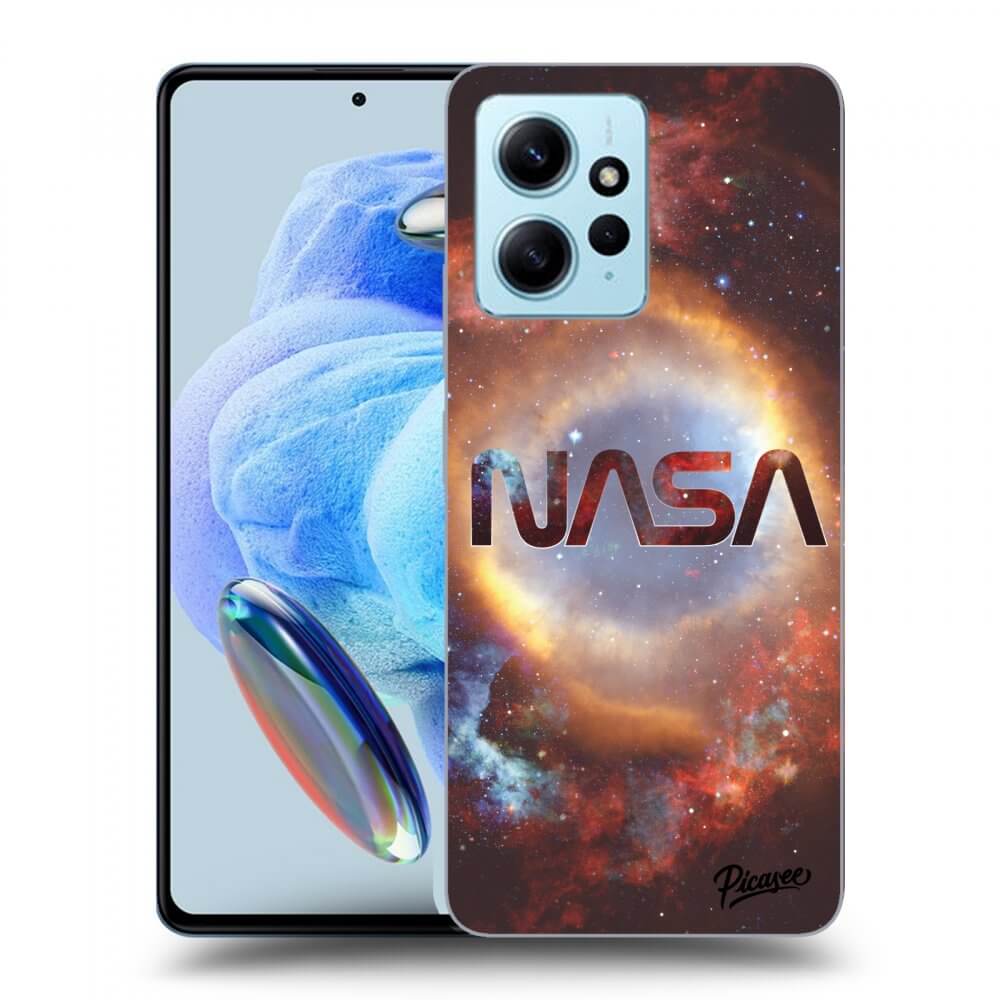 Picasee ULTIMATE CASE für Xiaomi Redmi Note 12 4G - Nebula