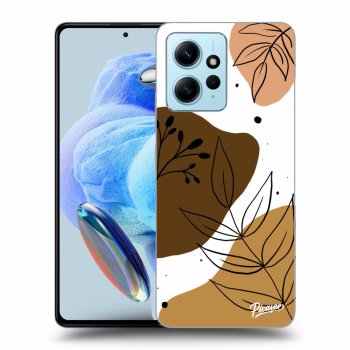 Hülle für Xiaomi Redmi Note 12 4G - Boho style