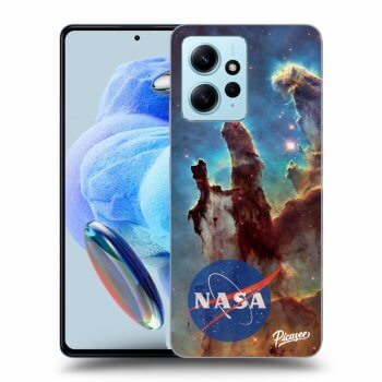 Hülle für Xiaomi Redmi Note 12 4G - Eagle Nebula