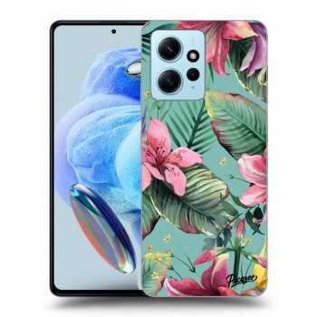 Hülle für Xiaomi Redmi Note 12 4G - Hawaii