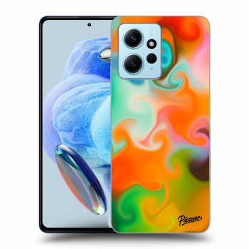 Hülle für Xiaomi Redmi Note 12 4G - Juice