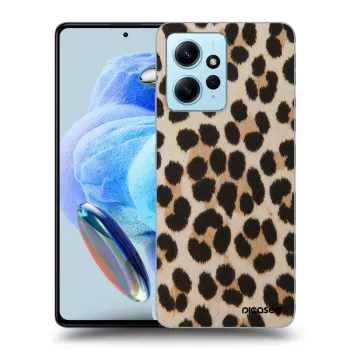 Silikon-Hülle Für Xiaomi Redmi Note 12 4G (2023) – Inkl. 3 Schutzfolien, Rutschfest & Schlank – Farbe Rot