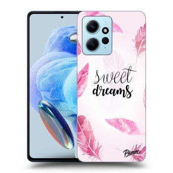 Hülle für Xiaomi Redmi Note 12 4G - Sweet dreams