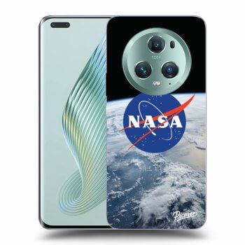 Hülle für Honor Magic5 Pro - Nasa Earth