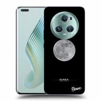 Hülle für Honor Magic5 Pro - Moon Minimal