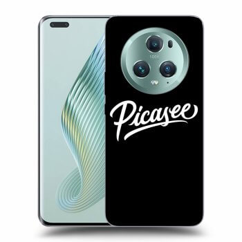 Picasee ULTIMATE CASE für Honor Magic5 Pro - Picasee - White