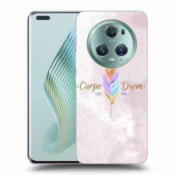 Hülle für Honor Magic5 Pro - Genieße den Tag