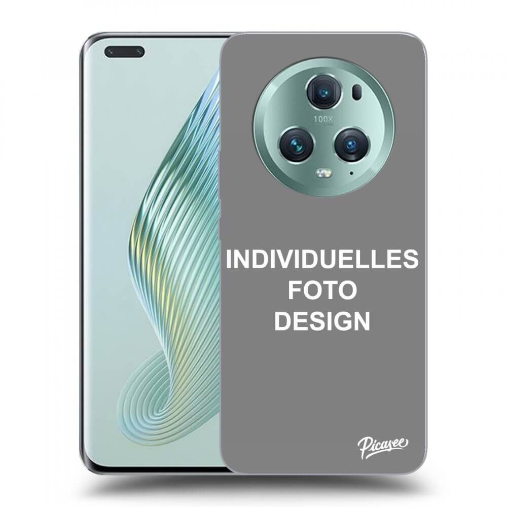 Picasee ULTIMATE CASE für Honor Magic5 Pro - Individuelles Fotodesign