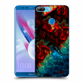 Hülle für Honor 9 Lite - Universe