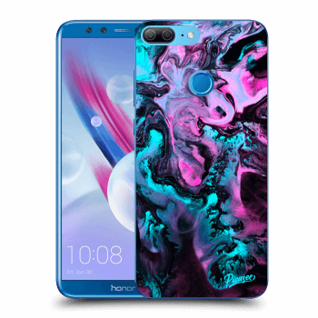 Hülle für Honor 9 Lite - Lean