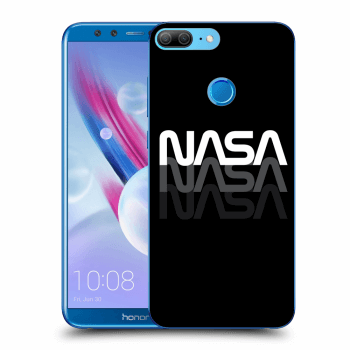 Hülle für Honor 9 Lite - NASA Triple