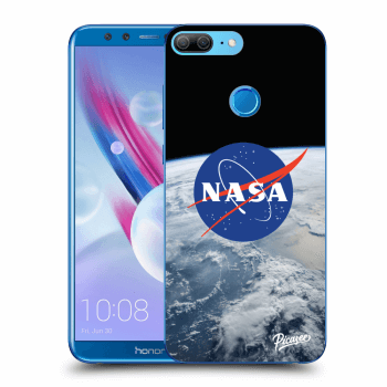 Hülle für Honor 9 Lite - Nasa Earth