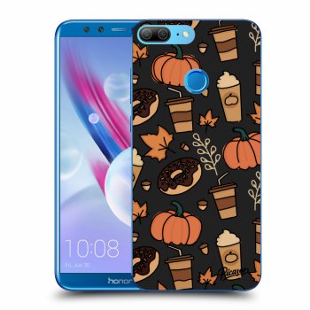 Hülle für Honor 9 Lite - Fallovers