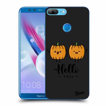 Hülle für Honor 9 Lite - Hallo Fall