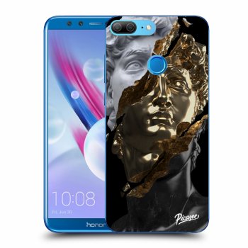 Hülle für Honor 9 Lite - Trigger