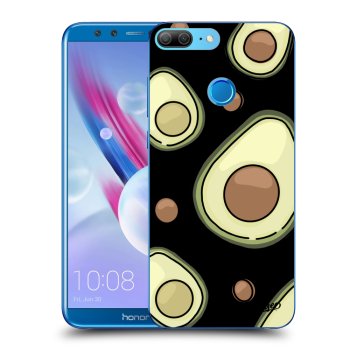 Hülle für Honor 9 Lite - Avocado