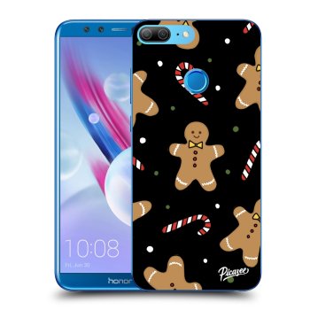 Hülle für Honor 9 Lite - Gingerbread