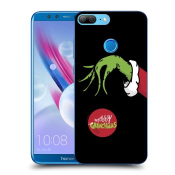 Hülle für Honor 9 Lite - Grinch