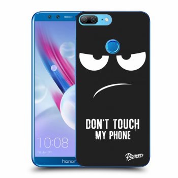 Hülle für Honor 9 Lite - Don't Touch My Phone
