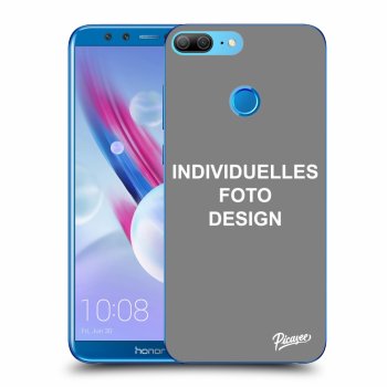 Hülle für Honor 9 Lite - Individuelles Fotodesign