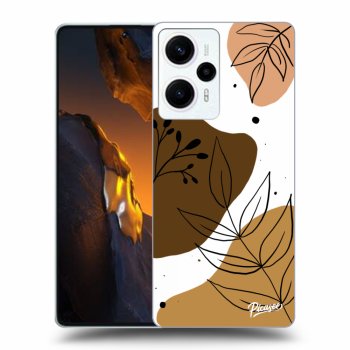 Hülle für Xiaomi Poco F5 - Boho style