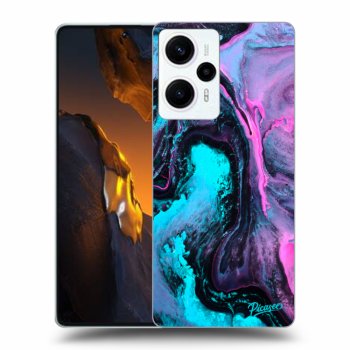 Hülle für Xiaomi Poco F5 - Lean 2