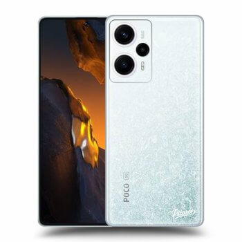 Hülle für Xiaomi Poco F5 - Green Gold