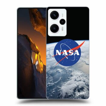 Hülle für Xiaomi Poco F5 - Nasa Earth