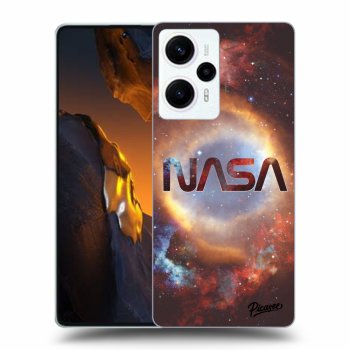 Hülle für Xiaomi Poco F5 - Nebula