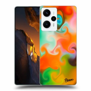 Hülle für Xiaomi Poco F5 - Juice