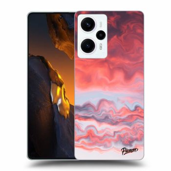Hülle für Xiaomi Poco F5 - Sunset